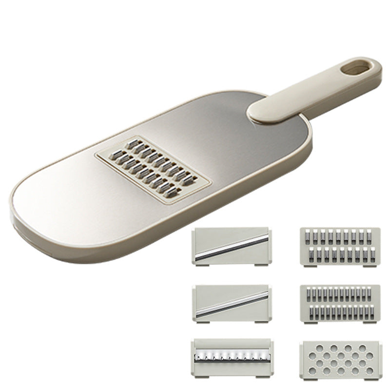 Krajalnica Warzyw 6 w 1