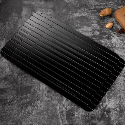 Taupro – Płyta do Szybkiego Rozmrażania Żywności