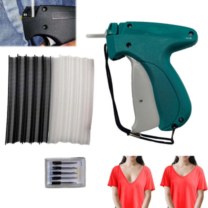 Proste Urządzenie Mocujące do Ubrań