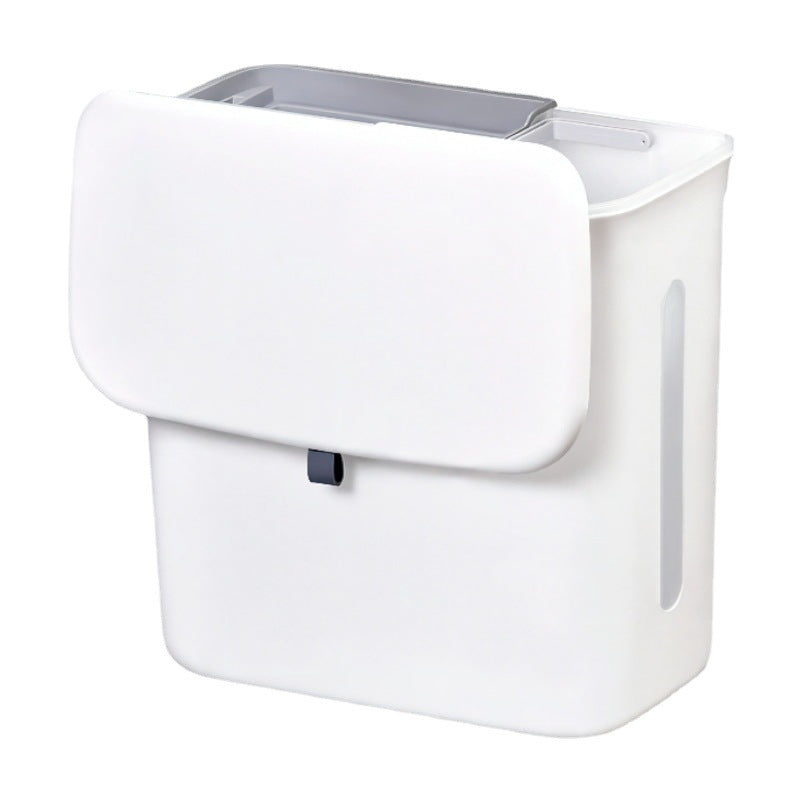 Wielofunkcyjny Kosz na Śmieci