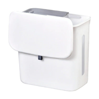 Wielofunkcyjny Kosz na Śmieci