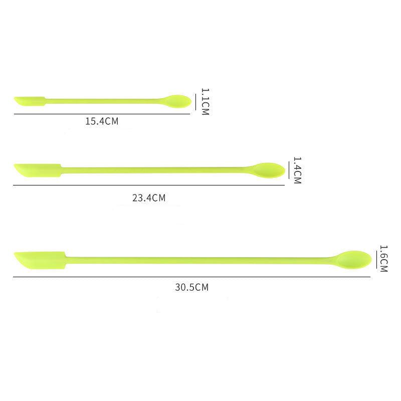 Praktyczna Mini Szpatułka do Kosmetyków