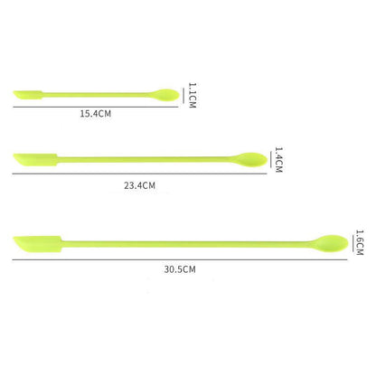 Praktyczna Mini Szpatułka do Kosmetyków