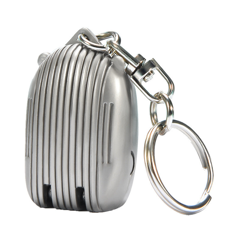 Mini brelok z długopisem gwoździowym