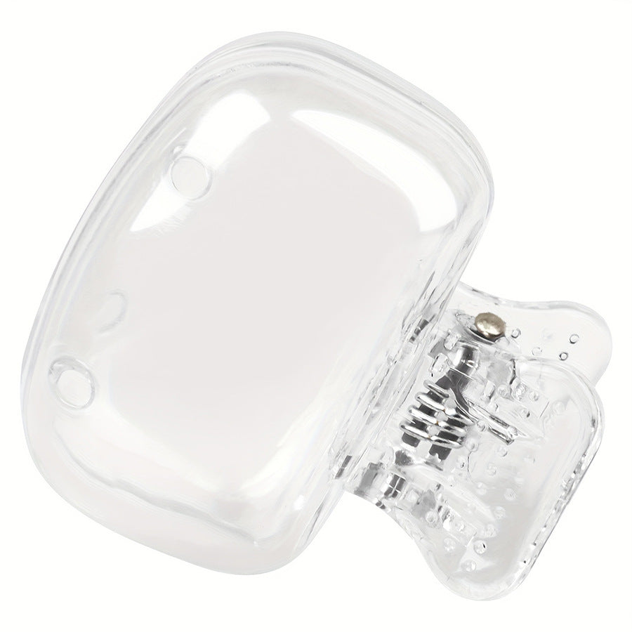 Zestaw 3 Nakładek na Szczoteczkę do Zębów