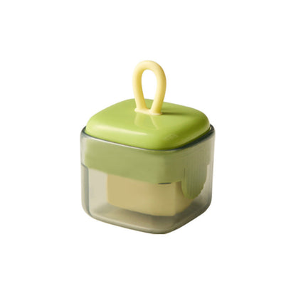 Wielokrotnego Użytku Klejący Wałek do Włosów i Kłaczków w Podróży