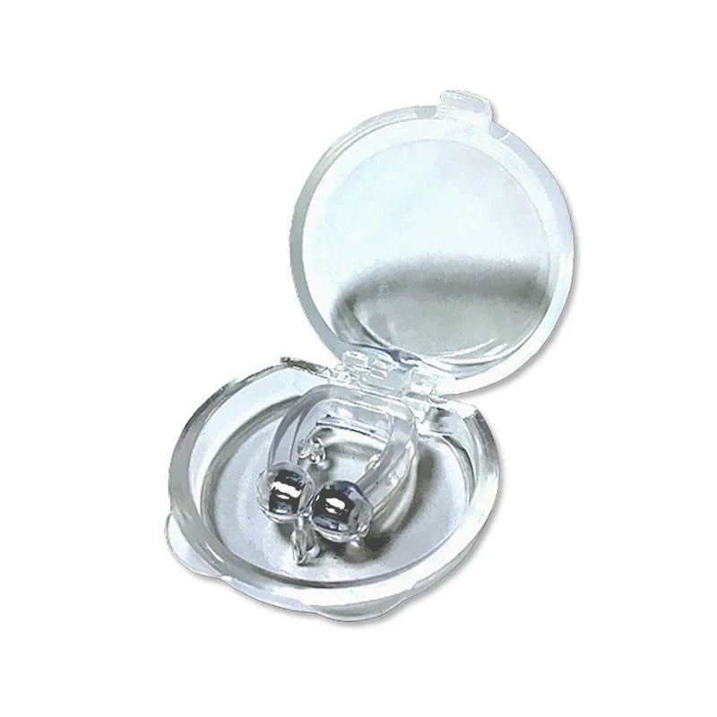 Klamra Przeciw Chrapaniu