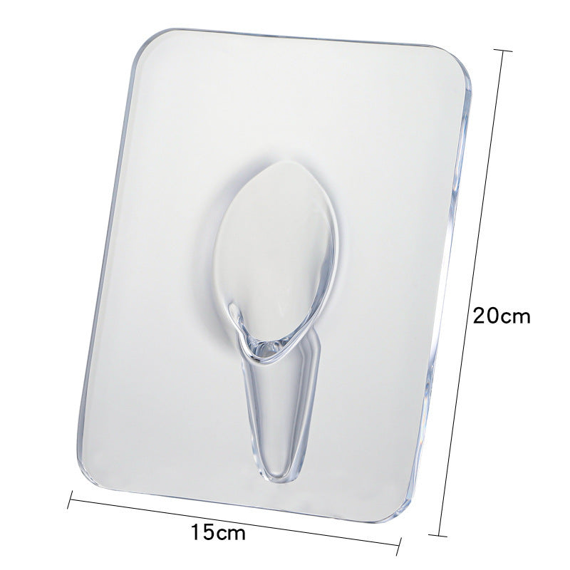 Elegancki Wazon Akrylowy