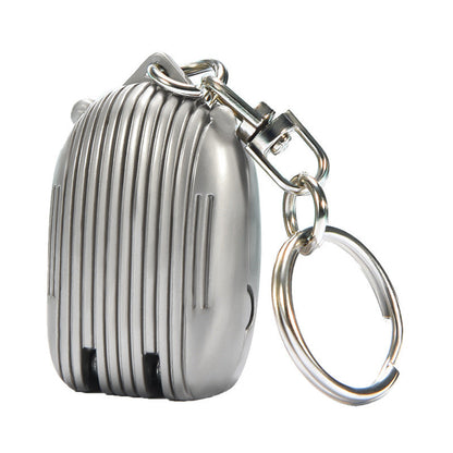 Mini brelok z długopisem gwoździowym