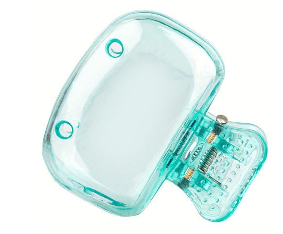 Zestaw 3 Nakładek na Szczoteczkę do Zębów