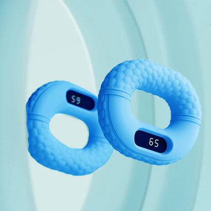 Bezprzewodowy Trenażer Siły Dłoni z Bluetooth