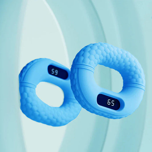 Bezprzewodowy Trenażer Siły Dłoni z Bluetooth