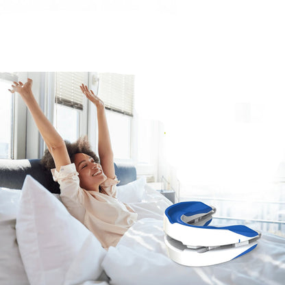 Regulowana Nakładka Przeciw Chrapaniu