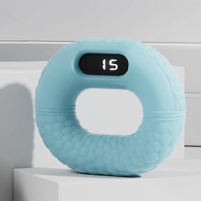 Bezprzewodowy Trenażer Siły Dłoni z Bluetooth