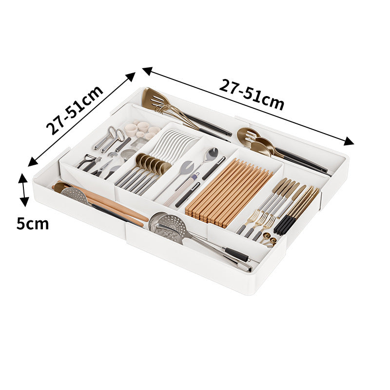 Organizer do Szuflad