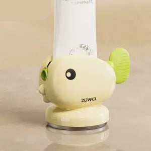 Praktyczny Wyciskacz do Pastę do Zębów