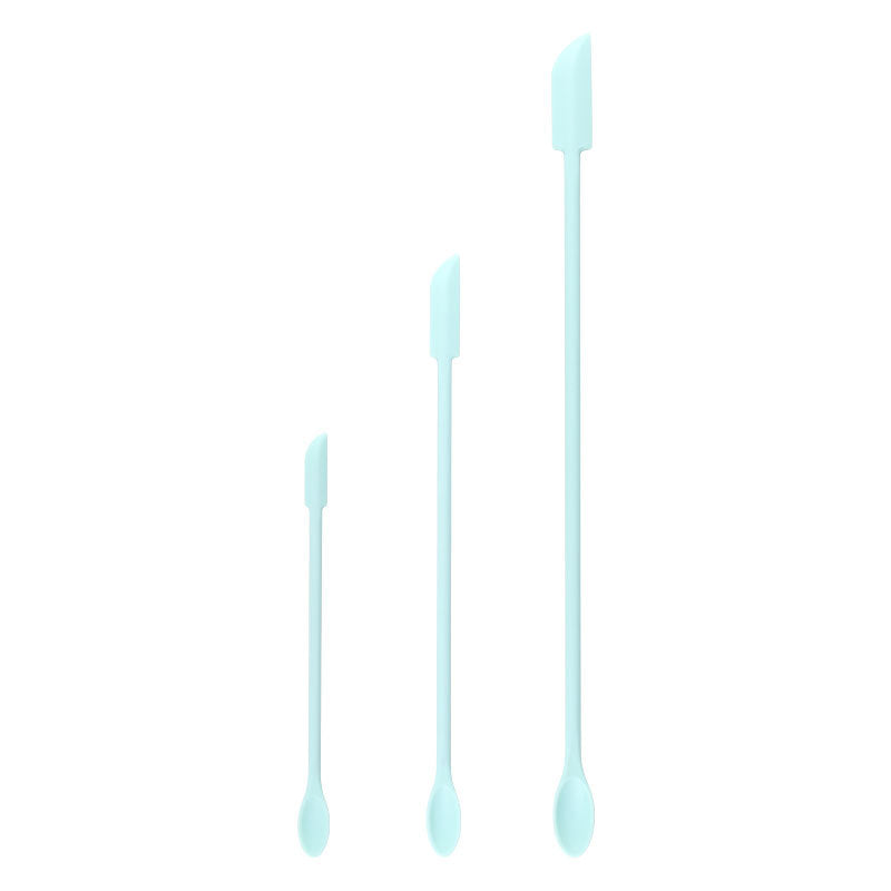 Praktyczna Mini Szpatułka do Kosmetyków