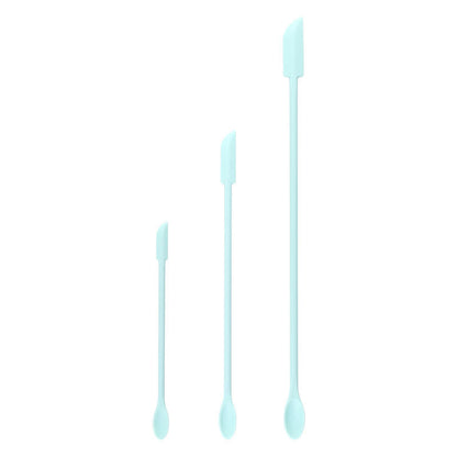 Praktyczna Mini Szpatułka do Kosmetyków