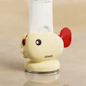 Praktyczny Wyciskacz do Pastę do Zębów