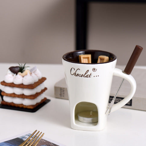 Kieliszek do Fondue Czekoladowego