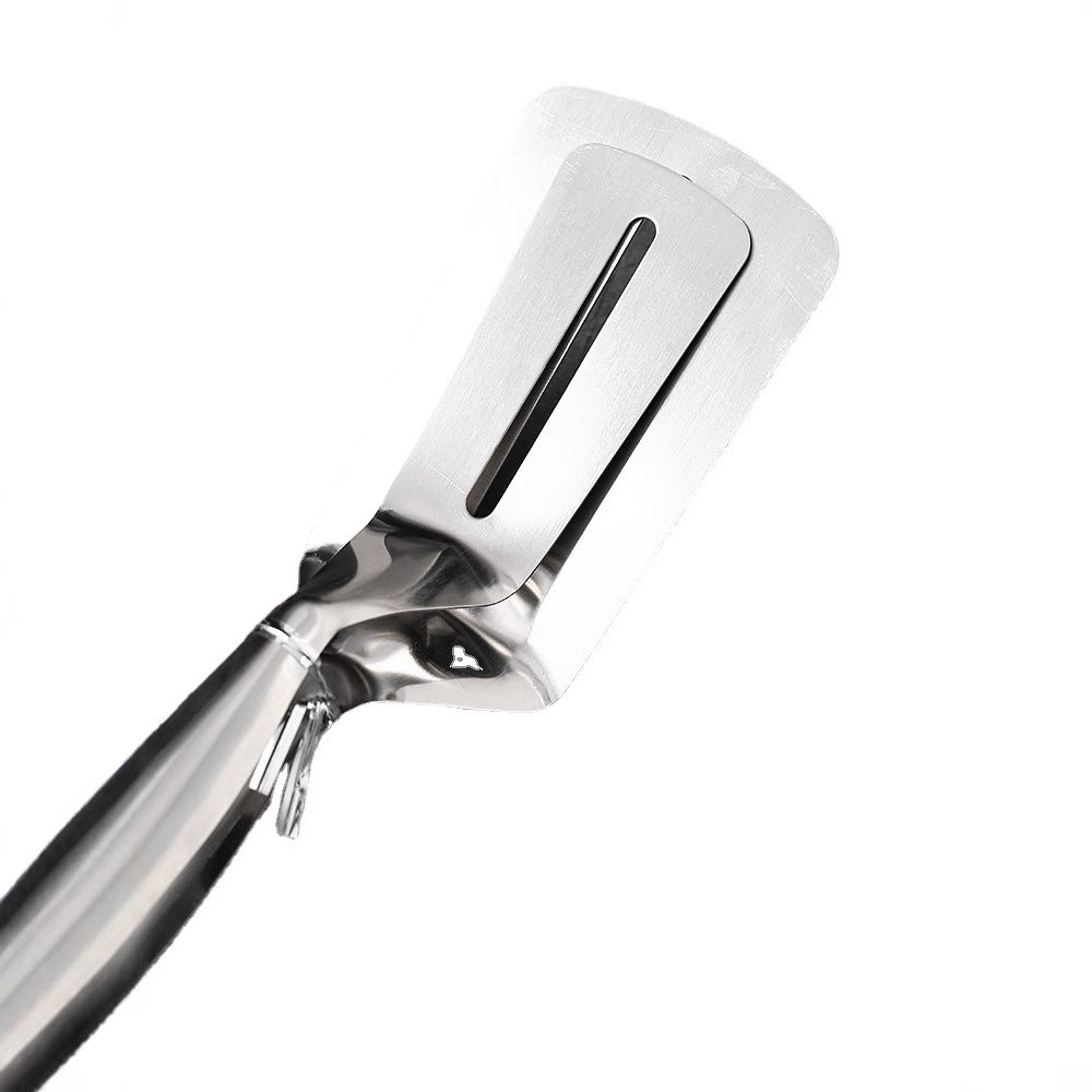 Uchwyt i Składana Szpatułka