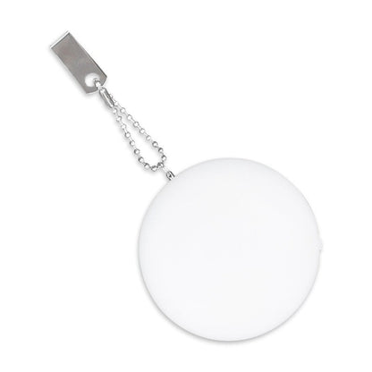 Lampka do Torebki w Kształcie Serca