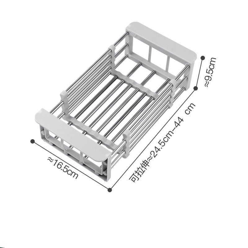 Regulowana Suszarka na Zlew