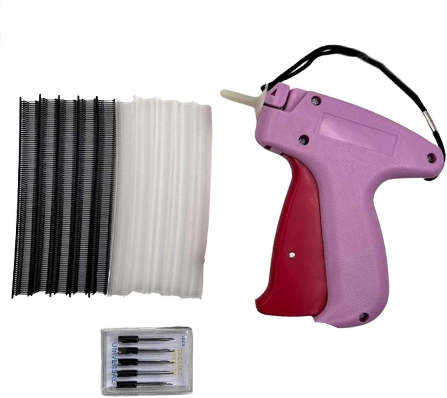 Proste Urządzenie Mocujące do Ubrań