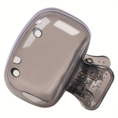 Zestaw 3 Nakładek na Szczoteczkę do Zębów