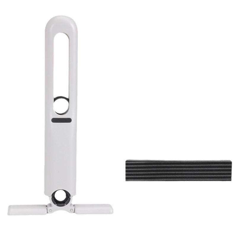 Praktyczna mini szczotka czyszcząca