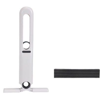 Praktyczna mini szczotka czyszcząca