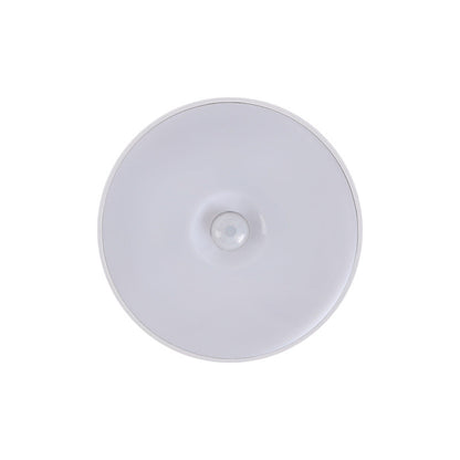 Inteligentne Oświetlenie z Czujnikiem Ruchu