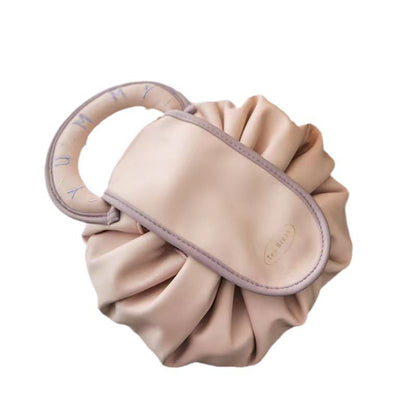 Wodoodporna Kosmetyczka z Dużą Przestrzenią do Przechowywania