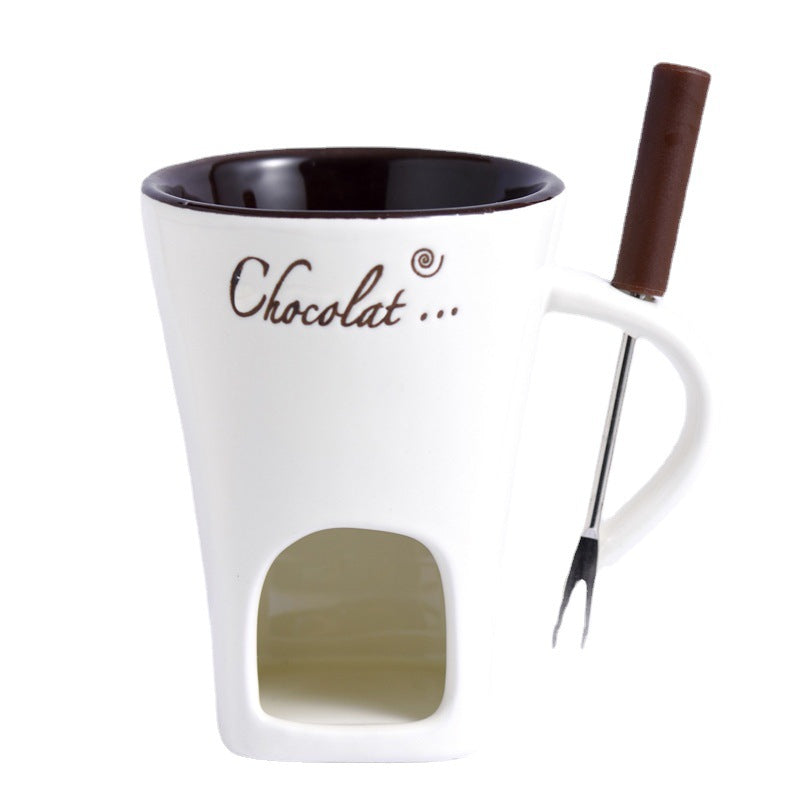 Kieliszek do Fondue Czekoladowego