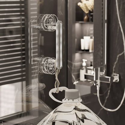 Praktyczny Uchwyt na Przyssawkę