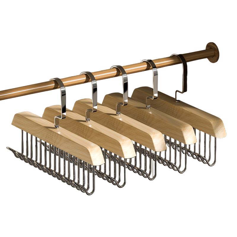 Wielofunkcyjne Haki na Ubrania