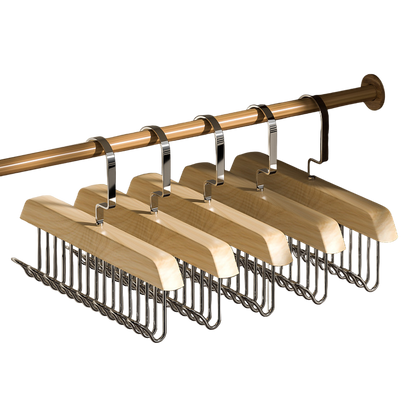 Wielofunkcyjne Haki na Ubrania