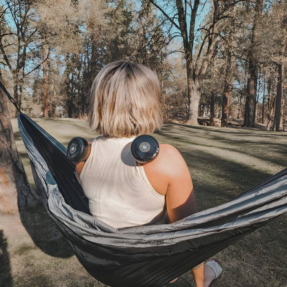 Elektryczne Urządzenie do Masażu Bańkami Chińskimi