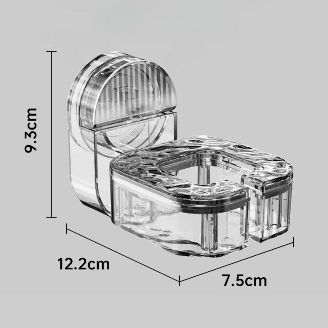 Praktyczny Uchwyt na Suszarkę