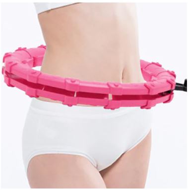 Inteligentna Opaska Fitness