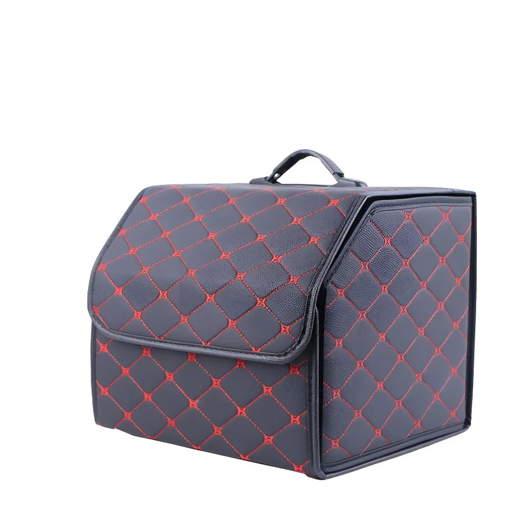 Luksusowe Pudełko do Przechowywania w Eleganckim Wzornictwie