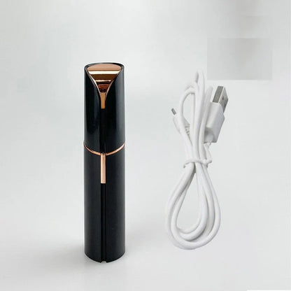 Glamsilk | Bezprzewodowy Depilator Dla Kobiet