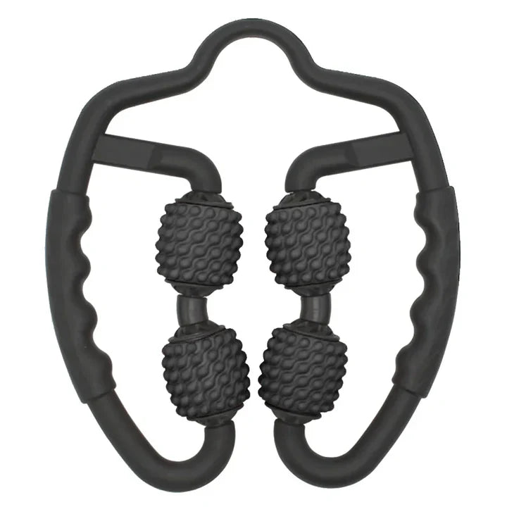 Roller Masażu Antycellulitowego