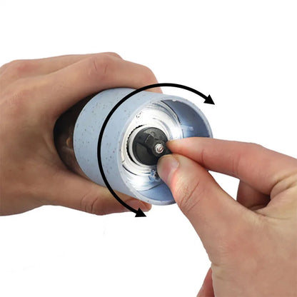 Elektryczny Młynek do Ziół