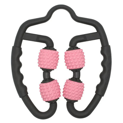 Roller Masażu Antycellulitowego