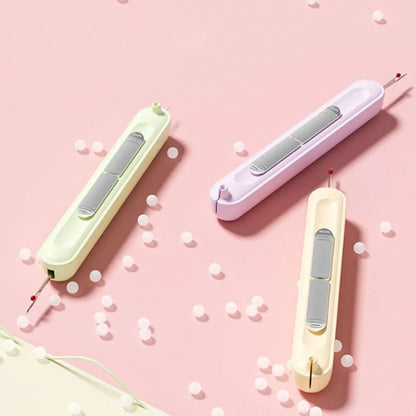 2‑w‑1 Pomocnik do Zakładania Obuwia