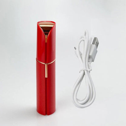 Glamsilk | Bezprzewodowy Depilator Dla Kobiet