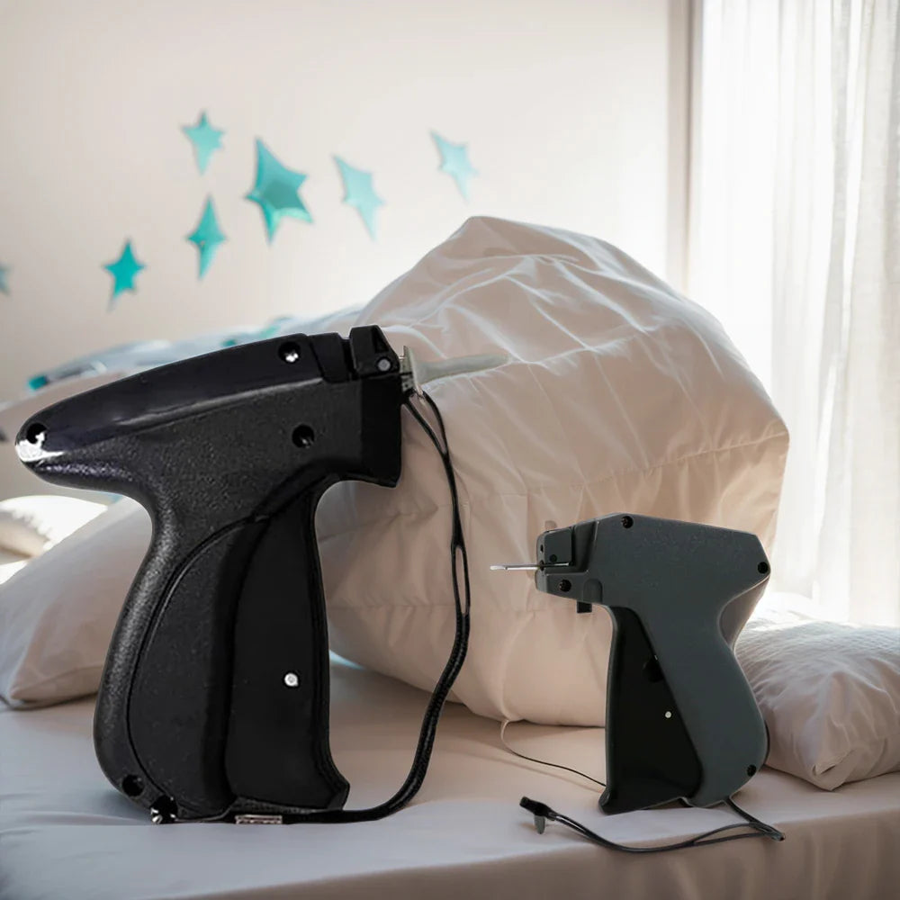 Proste Urządzenie Mocujące do Ubrań