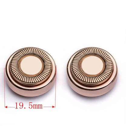 Glamsilk | Bezprzewodowy Depilator Dla Kobiet