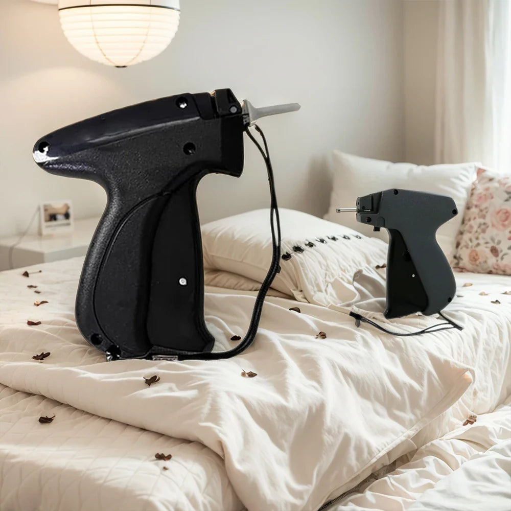 Proste Urządzenie Mocujące do Ubrań